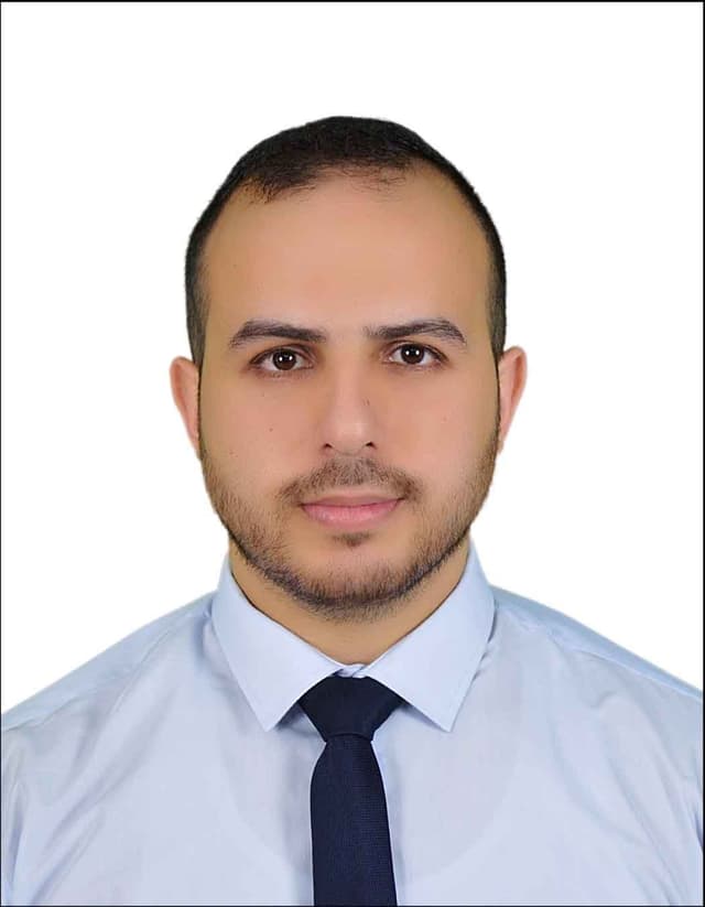Shadi Samara