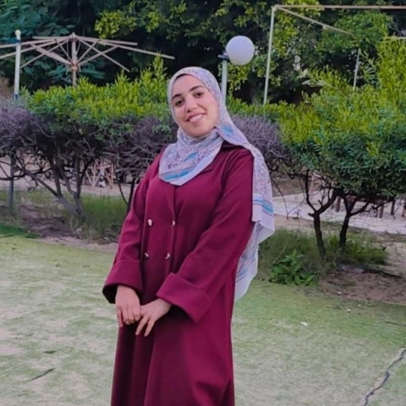 marah naim